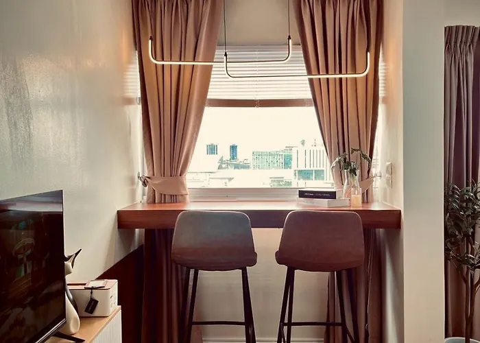 Happy House T8 Bangkok