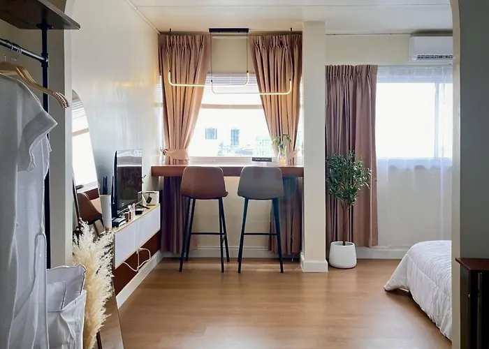 Apartment Happy House T8 *