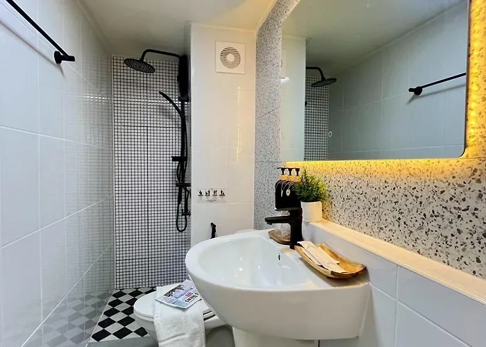 Happy House T8 * Bangkok