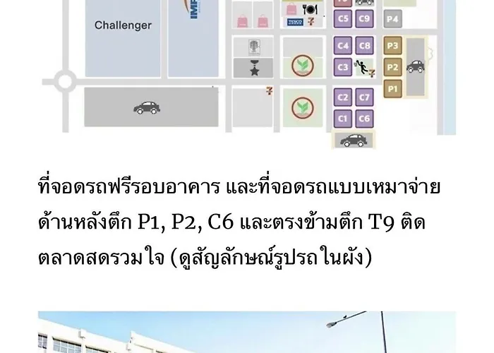 Happy House T8 Bangkok